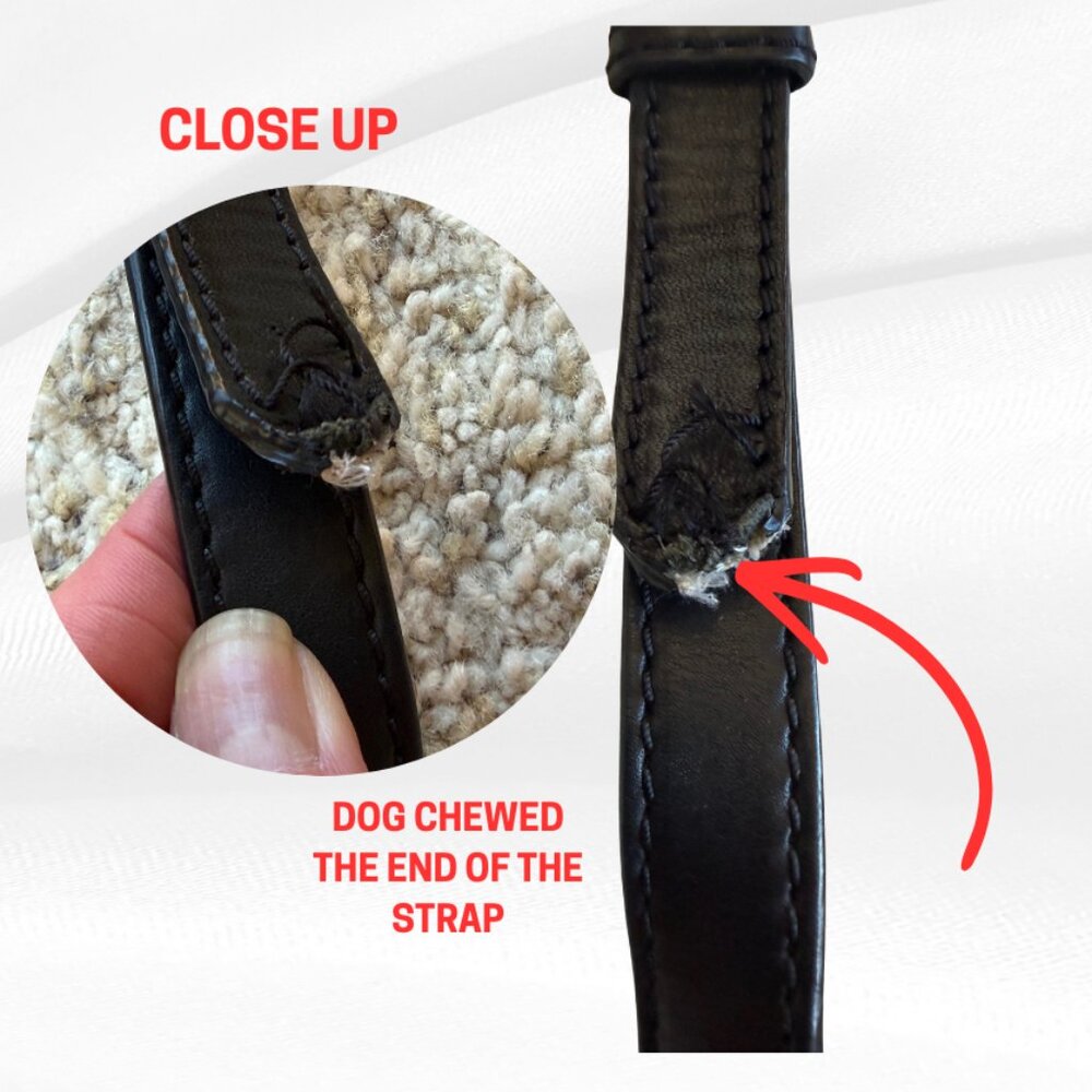 Burberry House Check Canvas and Leather Tottenham Tote Bag Pre-Owned - Picture 8 of 17